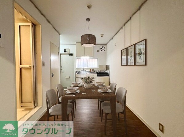 エステートピア寿の物件内観写真